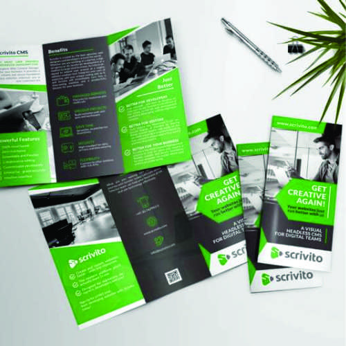 Brochure